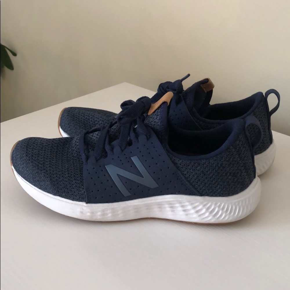New Balance Women’s Fresh Foam Running Shoe 8.5